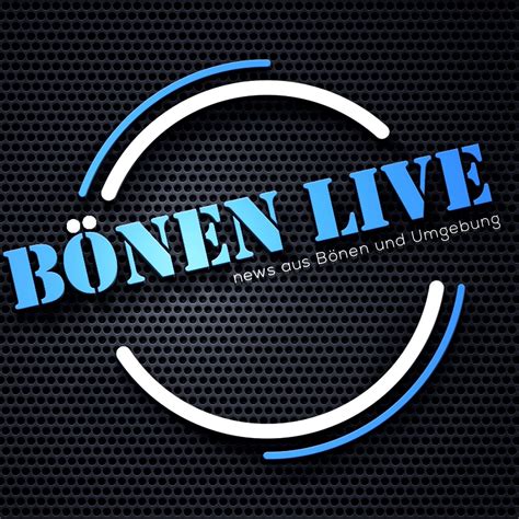 Bönen Live .